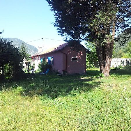 La Pyrene Maison De Vacances Ore  Δωμάτιο φωτογραφία