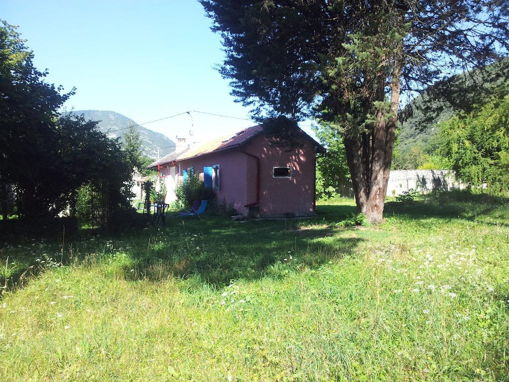 La Pyrene Maison De Vacances Ore  Δωμάτιο φωτογραφία